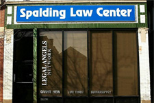 Spalding Law Center Chicago, IL